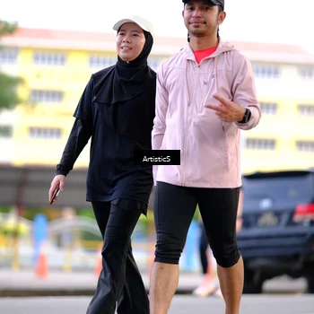 Runner Photo 8278942