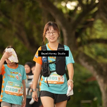 Runner Photo 8278943