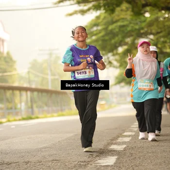 Runner Photo 8278944