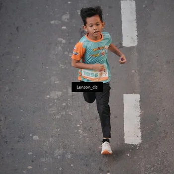 Runner Photo 8278946