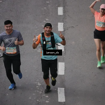 Runner Photo 8278954