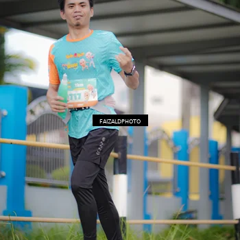 Runner Photo 8278955