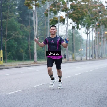 Runner Photo 8278962