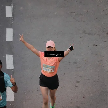 Runner Photo 8278964