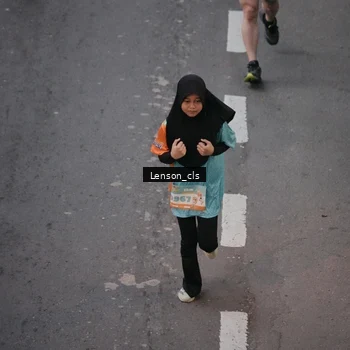 Runner Photo 8278966