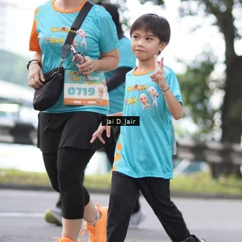 Runner Photo 8278967