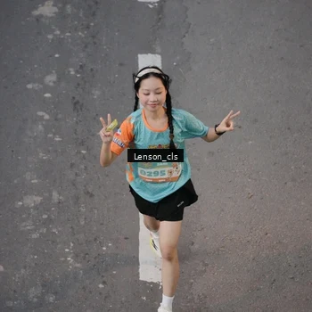 Runner Photo 8278968
