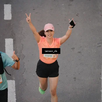 Runner Photo 8278969