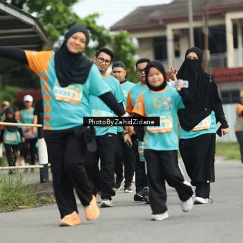 Runner Photo 8278978
