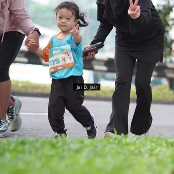 Runner Photo 8278980