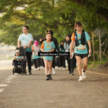 Runner Photo 8278982