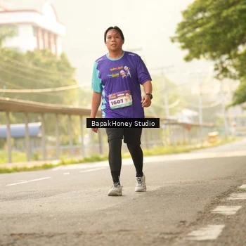 Runner Photo 8278984