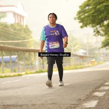 Runner Photo 8278985