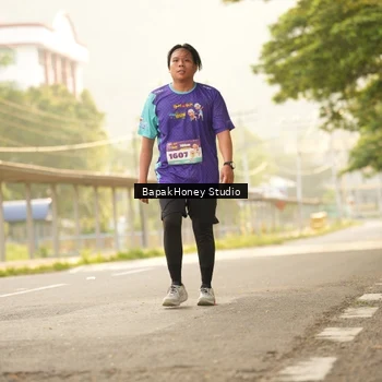 Runner Photo 8278986