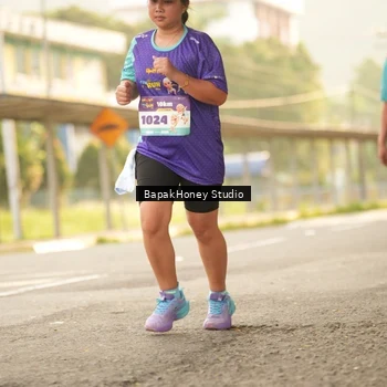 Runner Photo 8278987