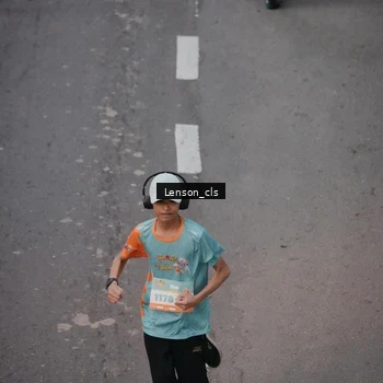 Runner Photo 8278988