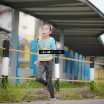 Runner Photo 8278989