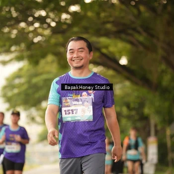 Runner Photo 8278990