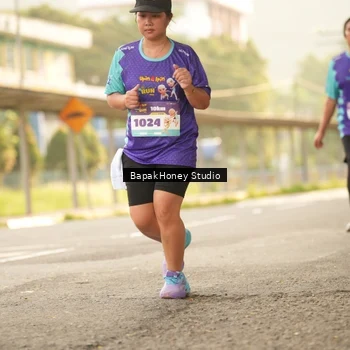 Runner Photo 8278991