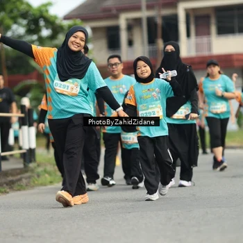 Runner Photo 8278992