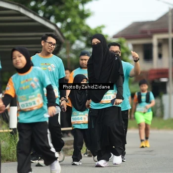 Runner Photo 8278993