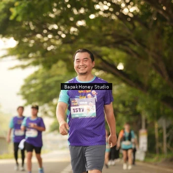 Runner Photo 8278995