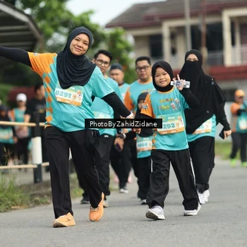 Runner Photo 8278997