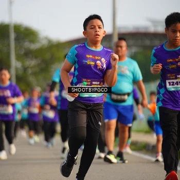 Runner Photo 8279000