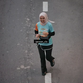 Runner Photo 8279005