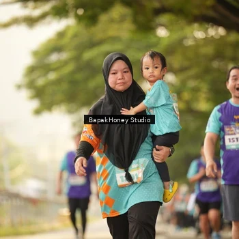 Runner Photo 8279006