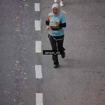Runner Photo 8279007