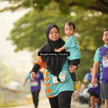 Runner Photo 8279008