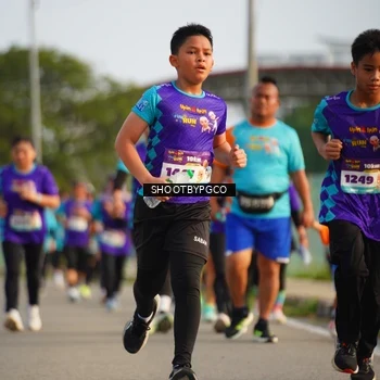 Runner Photo 8279012