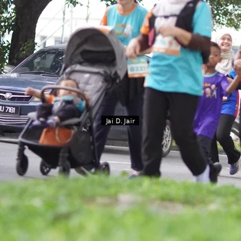 Runner Photo 8279015