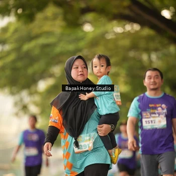 Runner Photo 8279016