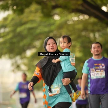 Runner Photo 8279017