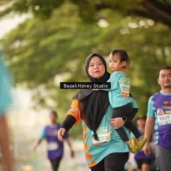 Runner Photo 8279018