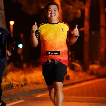Runner Photo 8279022