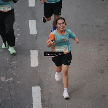 Runner Photo 8279027