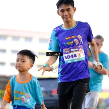 Runner Photo 8279029