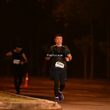 Runner Photo 8279032
