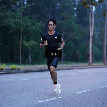 Runner Photo 8279036