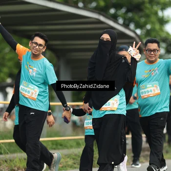 Runner Photo 8279037