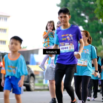 Runner Photo 8279038