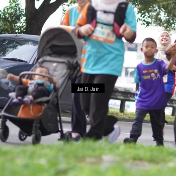 Runner Photo 8279039