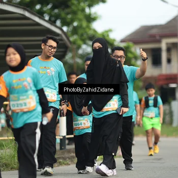Runner Photo 8279044