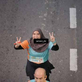 Runner Photo 8279045