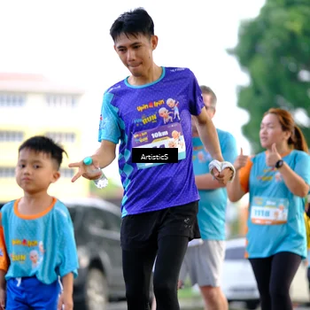 Runner Photo 8279047