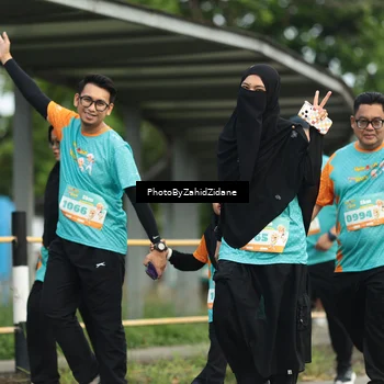 Runner Photo 8279049