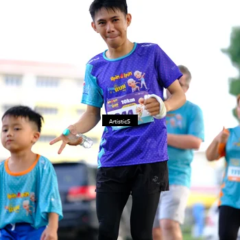 Runner Photo 8279052